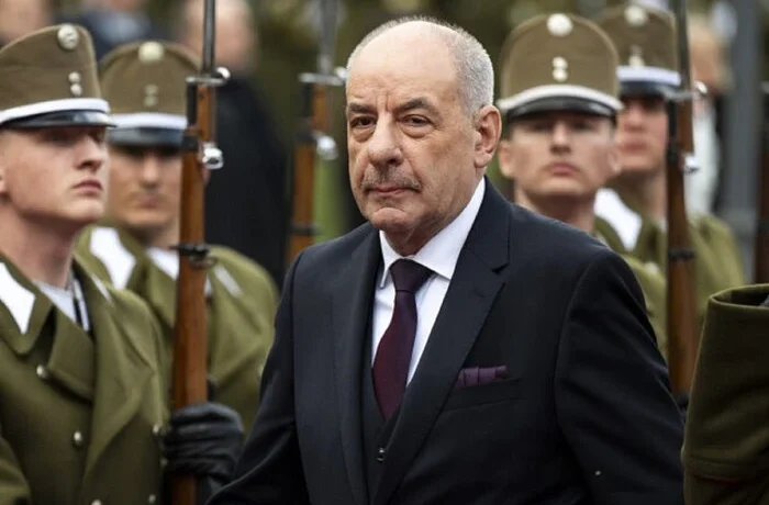 Петер Мадяр знайшов спосіб, як відправити президента Угорщини у відставку
