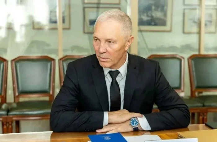 Суд виніс вирок колаборанту Сальдо за викрадення українського збіжжя