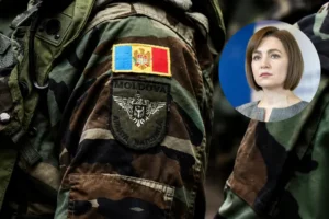 Молдова розроблятиме дрони-перехоплювачі за досвідом України