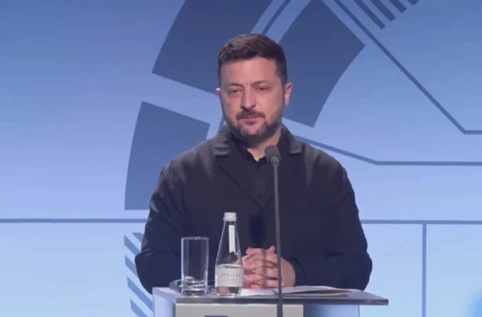 Зеленський повідомив, який результат отримав, відправивши листа Путіну