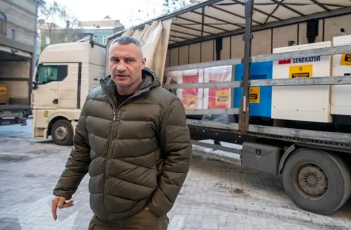 План стійкості Кличка. Банкова влаштувала іспит на міцність столичному меру