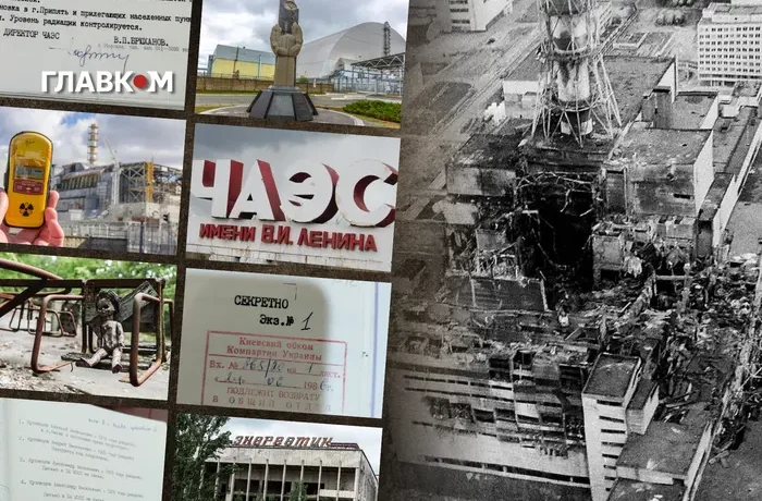 «Це ви писали листи Горбачову?». Маловідомі архівні документи про Чорнобильську катастрофу