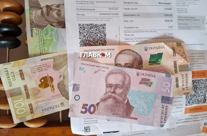 Скандал із платіжками за опалення у Києві. Лубінець звернувся до уряду