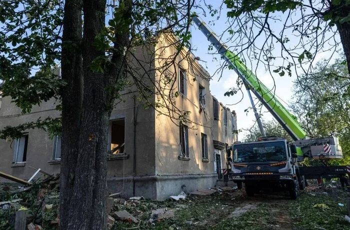 Армія РФ атакувала Харків і область: двоє людей загинули
