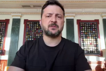 Зеленський назвав головну задачу для уряду і дипломатів на літо