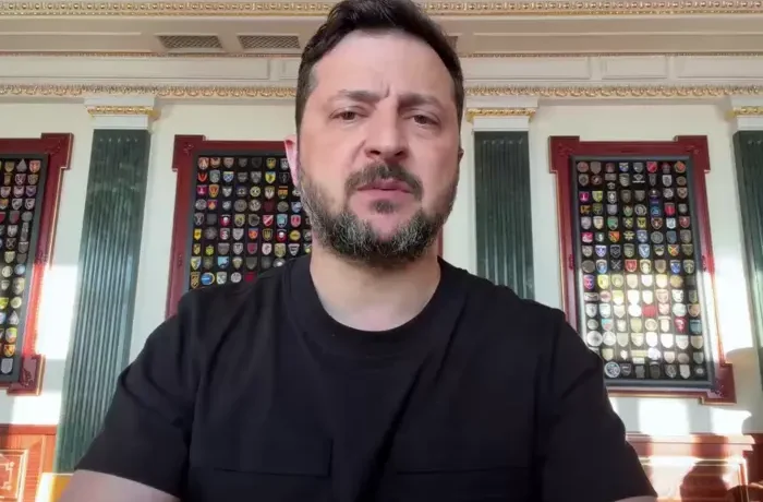 Зеленський назвав головну задачу для уряду і дипломатів на літо