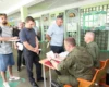 Міноборони Білорусі оголосило мобілізаційні навчання
