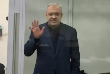 На заставу Галущенку зібрано понад 100 млн грн