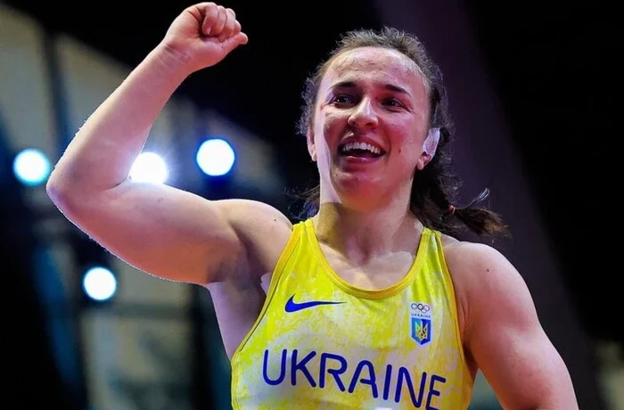 Триразова чемпіонка Європи Лівач пояснила, чому багато років не може вибороти медаль на світовій першості