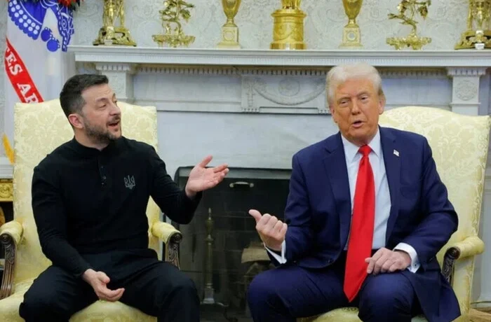 Трамп зробив несподіване зізнання про Україну