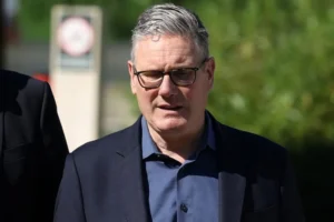 Reuters: Прем’єр Великої Британії Кір Стармер може піти у відставку вже в понеділок