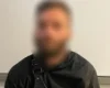 У Харкові чоловік напав на поліцейських із ножем