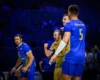 Збірна України з волейболу здолала Канаду в Лізі націй