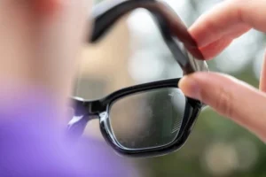 Розумні окуляри Meta отримали керування автомобілем жестами