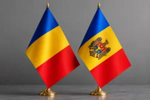 Молдова може зникнути з карти? Уряд назвав умову об’єднання з Румунією