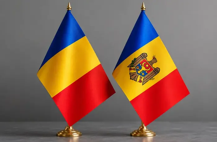 Молдова може зникнути з карти? Уряд назвав умову об’єднання з Румунією