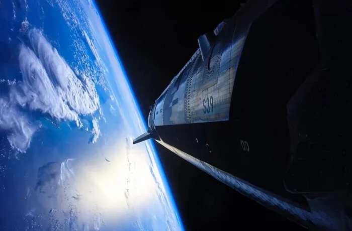 SpaceX випробує капсули Starfall для створення ліків у космосі