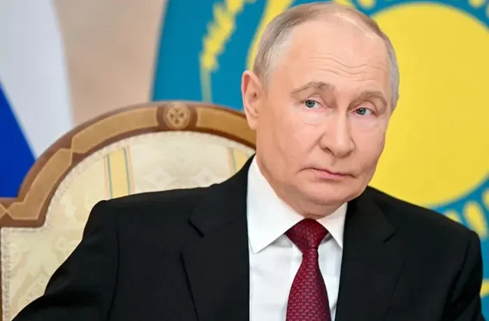 Прокурор спецтрибуналу зможе виголосити Путіну обвинувальний вирок: деталі