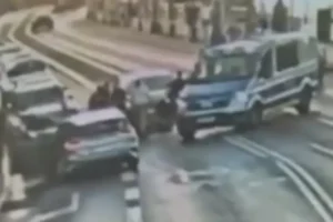 Викрадення двох українців у Вроцлаві: правоохоронці затримали зловмисників