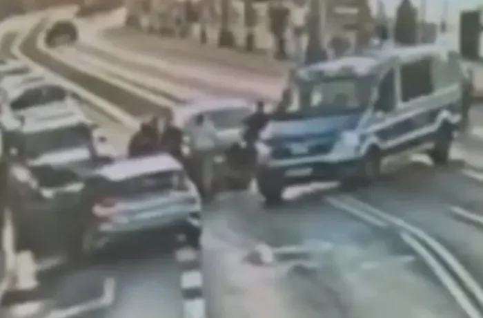 Викрадення двох українців у Вроцлаві: правоохоронці затримали зловмисників