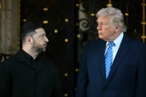 Україна і Європа готують для Трампа три ключові прохання – Politico