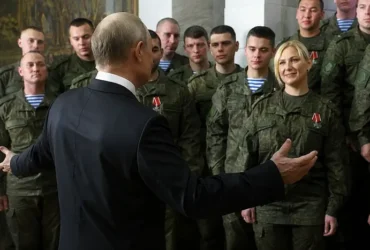 Путінські яструби вимагають відмовитися від переговорів і знищити Київ