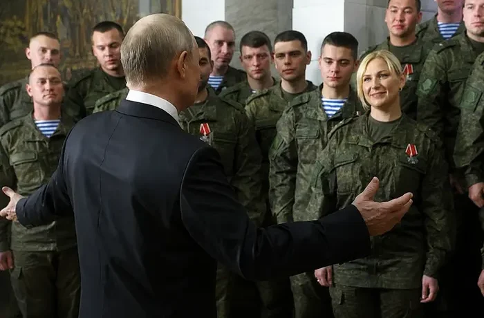 Путінські яструби вимагають відмовитися від переговорів і знищити Київ