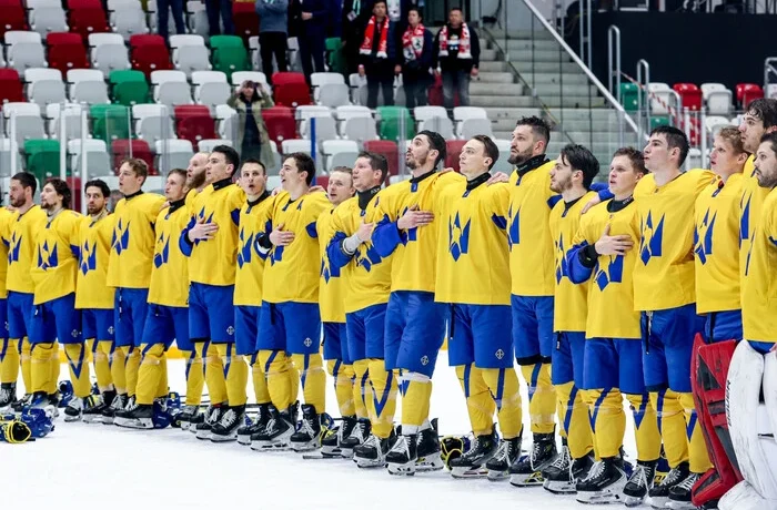Україна отримала нового суперника на Чемпіонаті світу з хокею: як це сталося