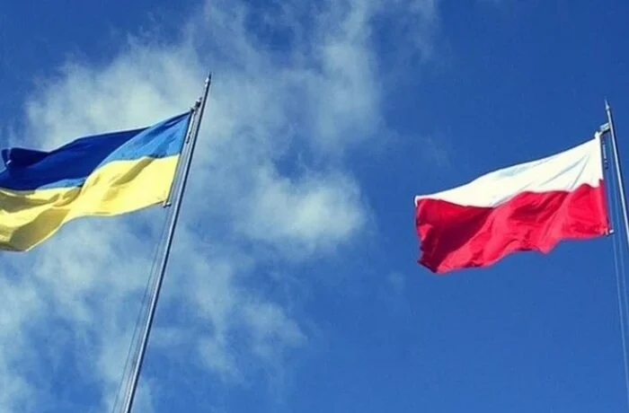 Україна і Польща: небезпечна гра на історичних ранах