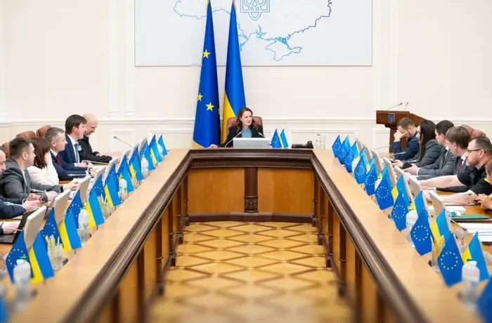 Кабмін схвалив бюджетну декларацію на 2027-2029 роки