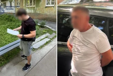 Втручалися в роботу лічильників світла й газу. У Києві затримано двох організаторів схеми