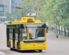 27-28 червня низка столичних автобусів і один тролейбус курсуватимуть зі змінами: перелік