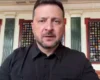 Зеленський повідомив, скільки українців повернулося з полону від початку великої війни