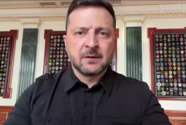 Зеленський повідомив, скільки українців повернулося з полону від початку великої війни