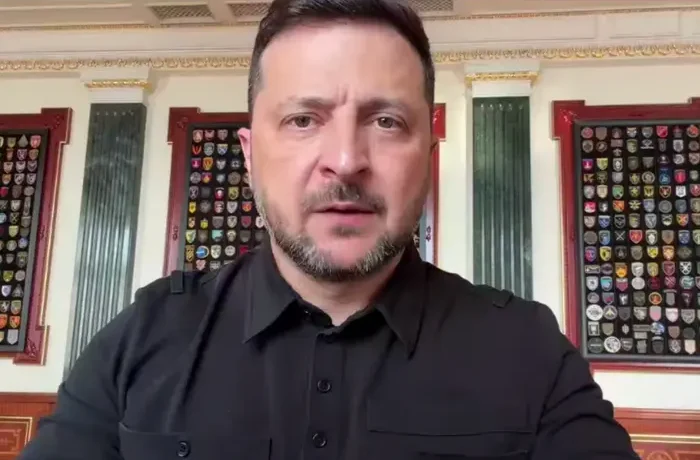 Зеленський повідомив, скільки українців повернулося з полону від початку великої війни