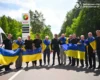 Україна повернула з російського полону сімох цивільних