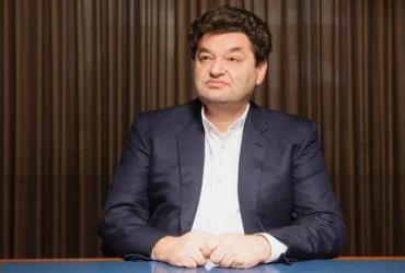 BFMTV: Жертвою вибуху у Монако став український олігарх Вадим Єрмолаєв