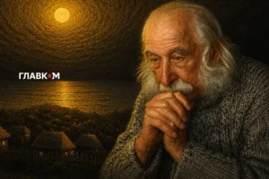 Іван Марчук – 90. Пророцтва на полотні, найдорожчі картини та найвідоміші колекціонери