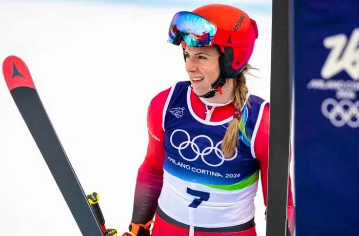 Віцечемпіонка Олімпіади з гірськолижного спорту оголосила про завершення кар’єри