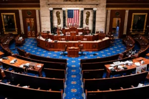 Конгрес США схвалив допомогу Україні всупереч Трампу