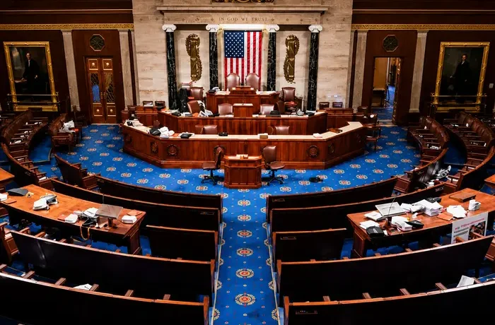 Конгрес США схвалив допомогу Україні всупереч Трампу
