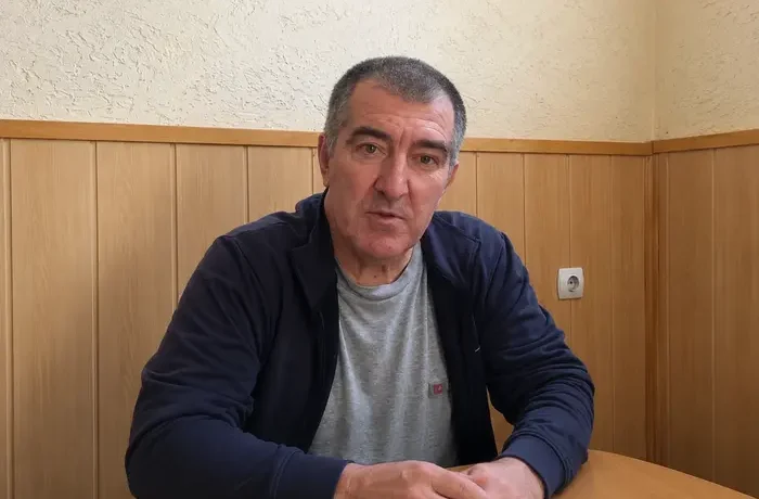 «Особистий кілер Кадирова» Денисултанов загинув на фронті