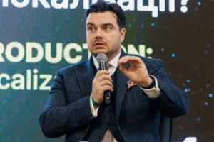Голова Фонду держмайна Дмитро Наталуха: У нас на балансі – сотні шабель та шашок Богуслаєва. Що з ними робити?