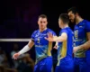 Україна – Італія: де дивитися матч чоловічої Ліги націй з волейболу