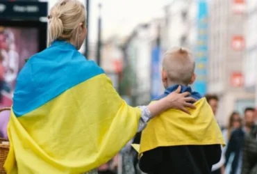 ЄС визначив нові умови отримання тимчасового захисту українцями