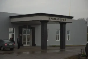 Син соратника Путіна побудує найбільшу мережу крематоріїв в Росії
