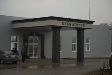 Син соратника Путіна побудує найбільшу мережу крематоріїв в Росії