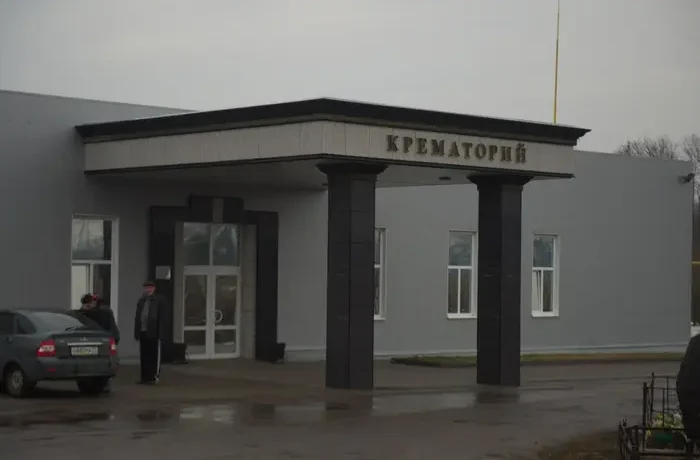Син соратника Путіна побудує найбільшу мережу крематоріїв в Росії