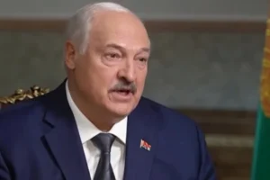 Страх Лукашенка перед Україною став новою реальністю для Кремля