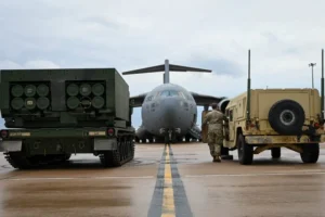 Вашингтон підготував масштабне скорочення сил НАТО в Європі